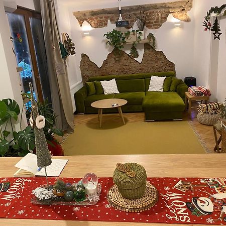 Sweet Cozy Ultracentral Craiova Dış mekan fotoğraf