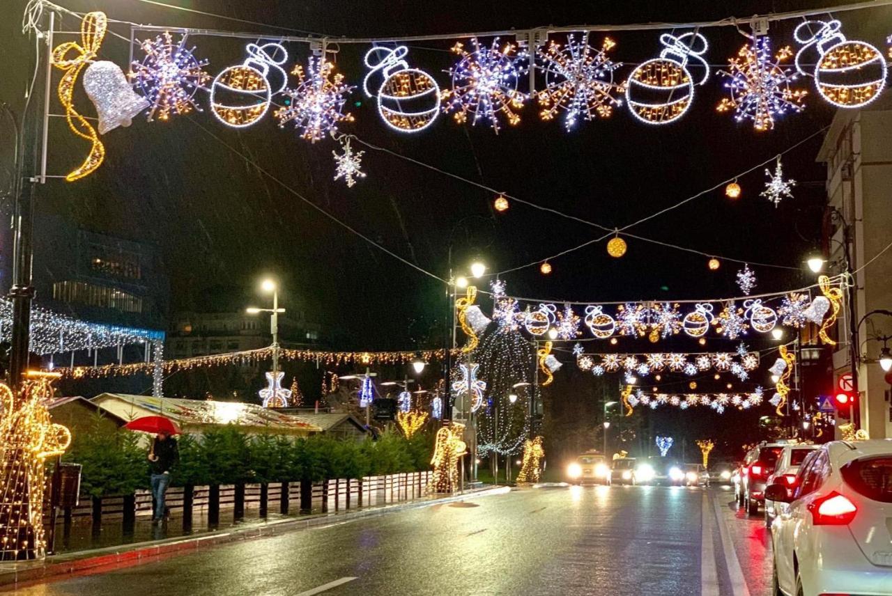 Sweet Cozy Ultracentral Craiova Dış mekan fotoğraf