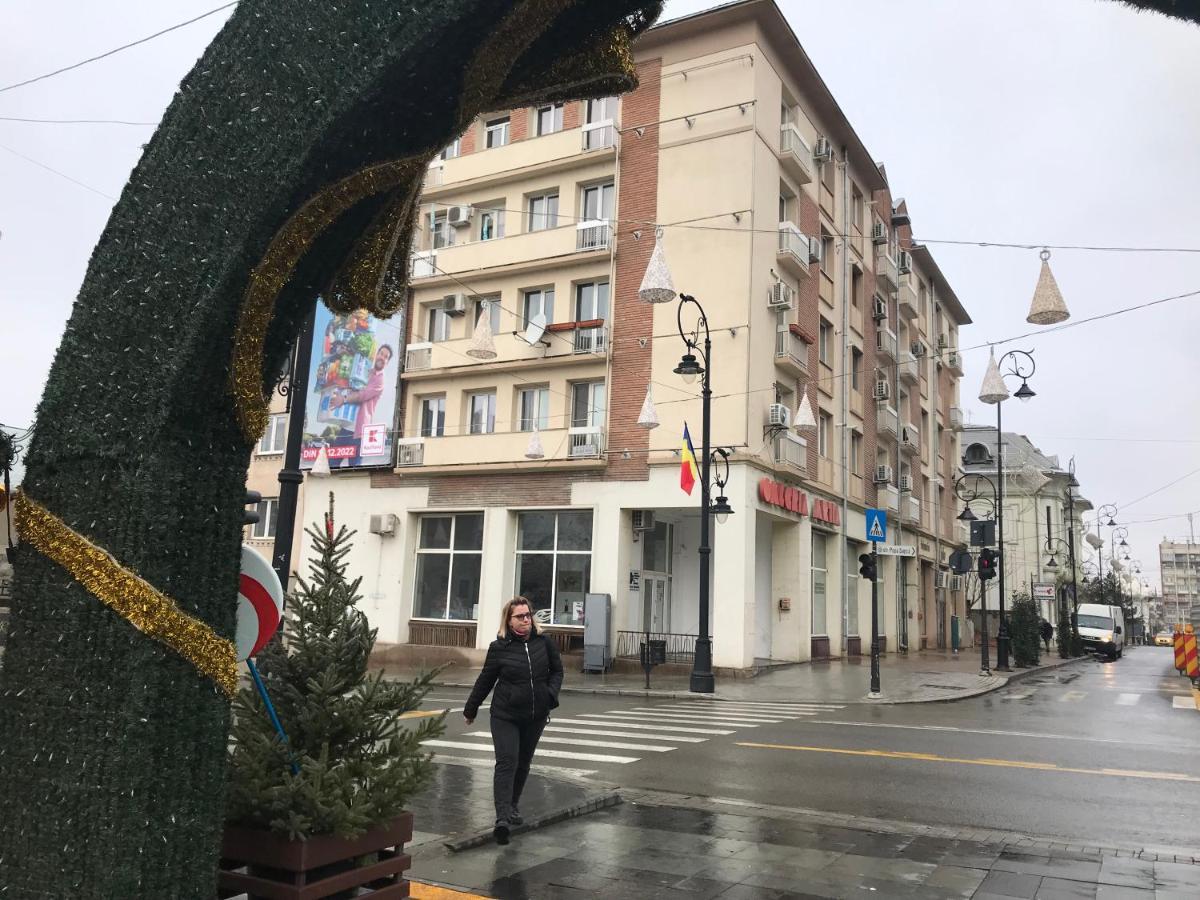 Sweet Cozy Ultracentral Craiova Dış mekan fotoğraf