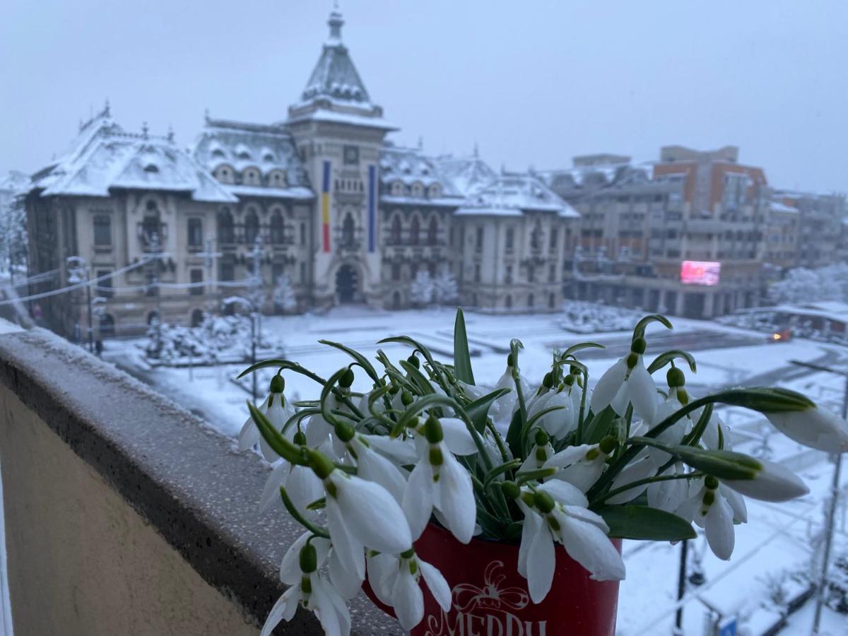 Sweet Cozy Ultracentral Craiova Dış mekan fotoğraf