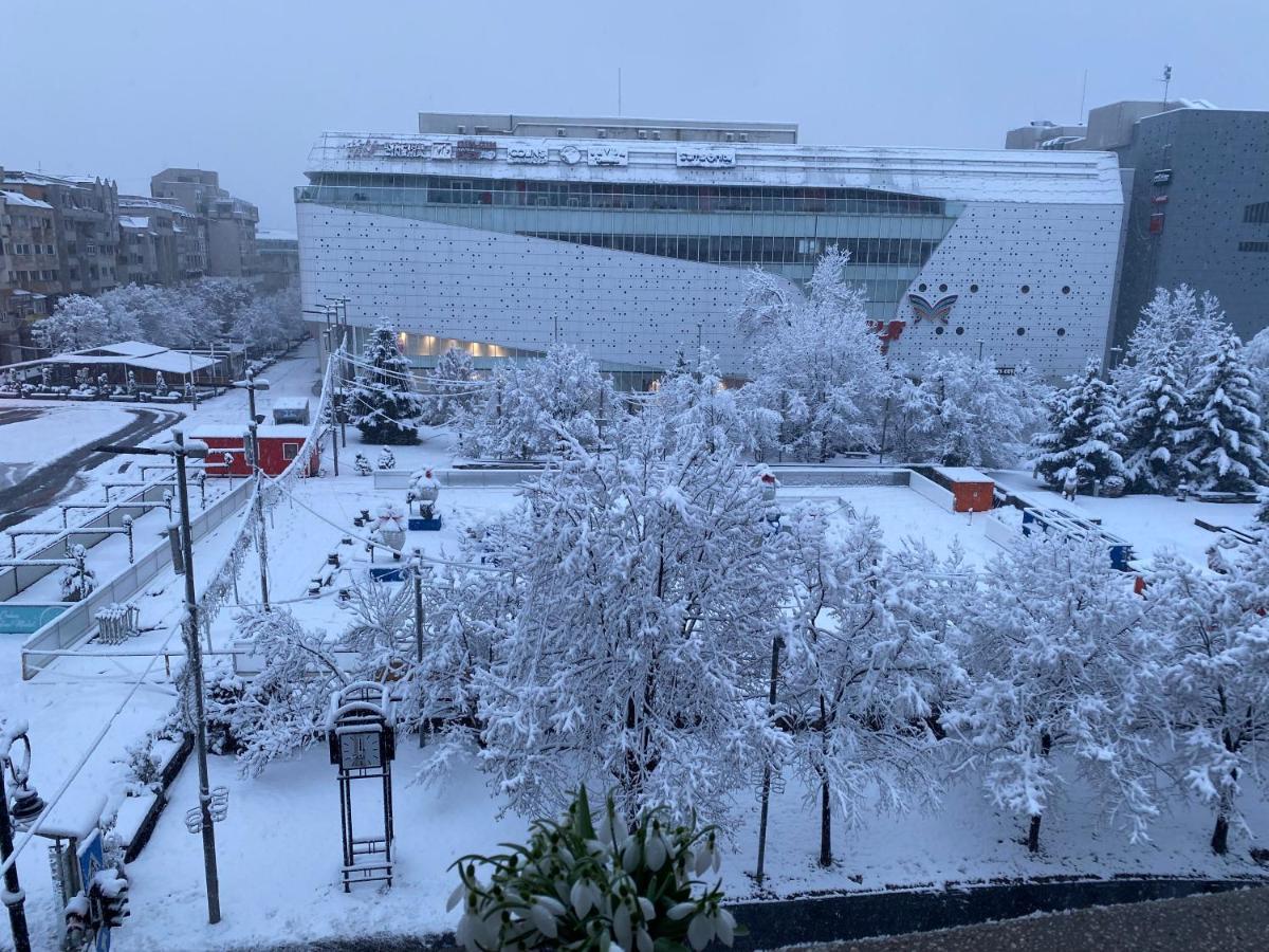 Sweet Cozy Ultracentral Craiova Dış mekan fotoğraf