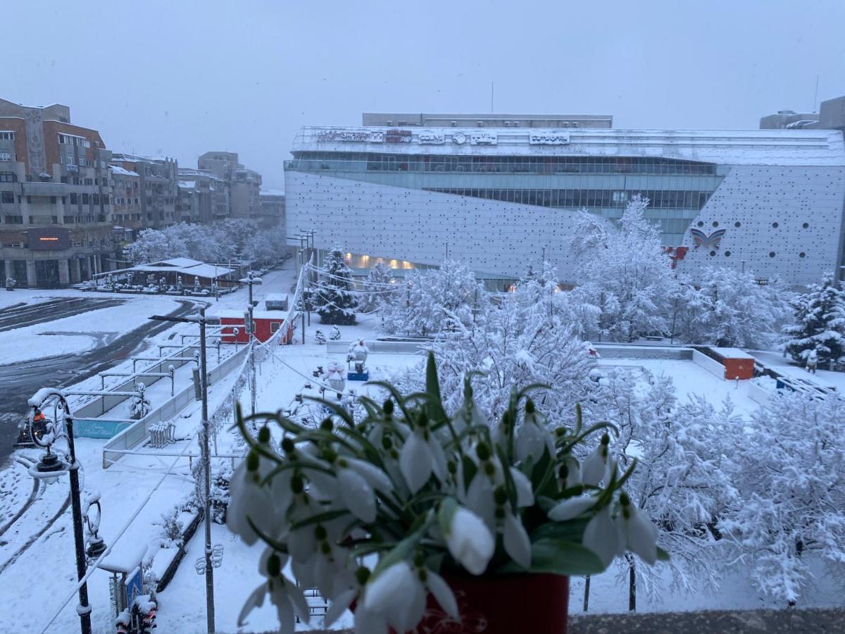 Sweet Cozy Ultracentral Craiova Dış mekan fotoğraf