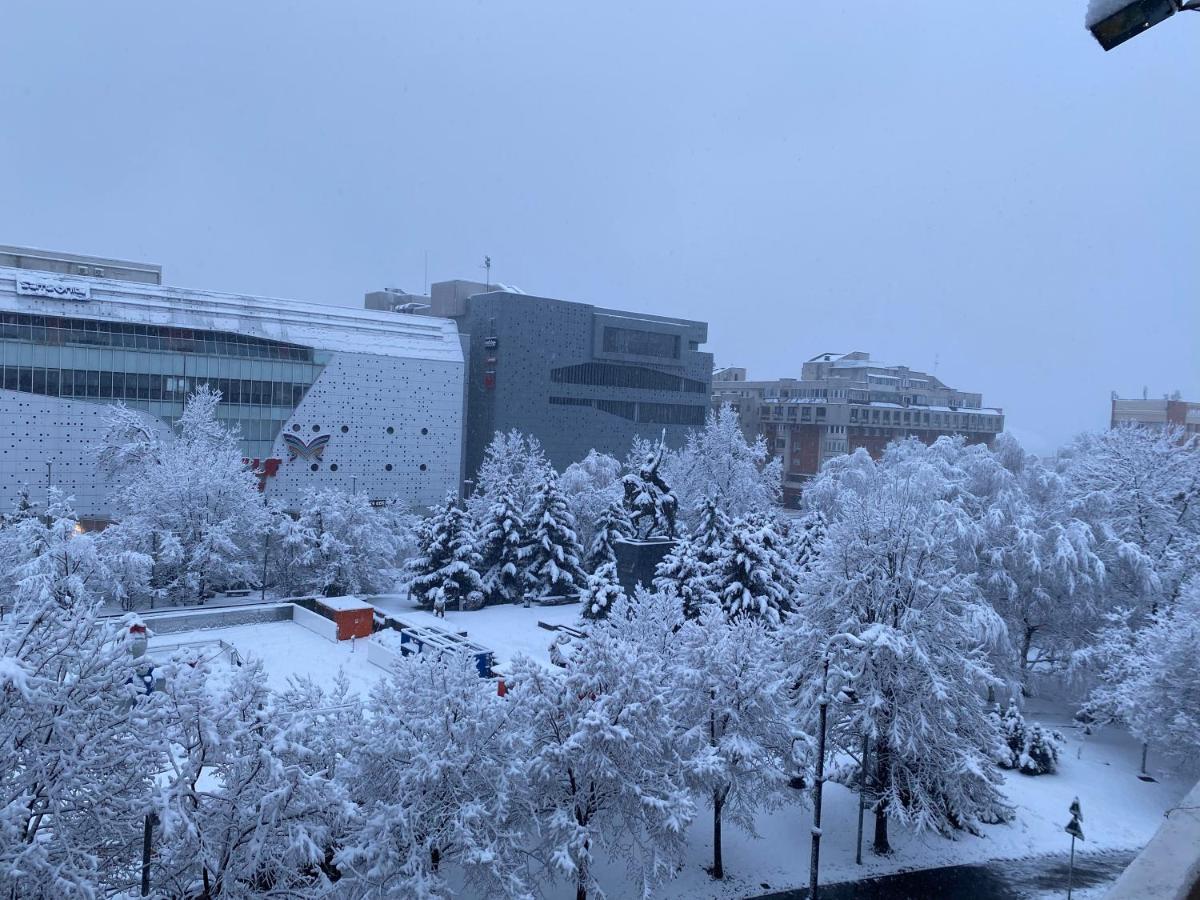 Sweet Cozy Ultracentral Craiova Dış mekan fotoğraf