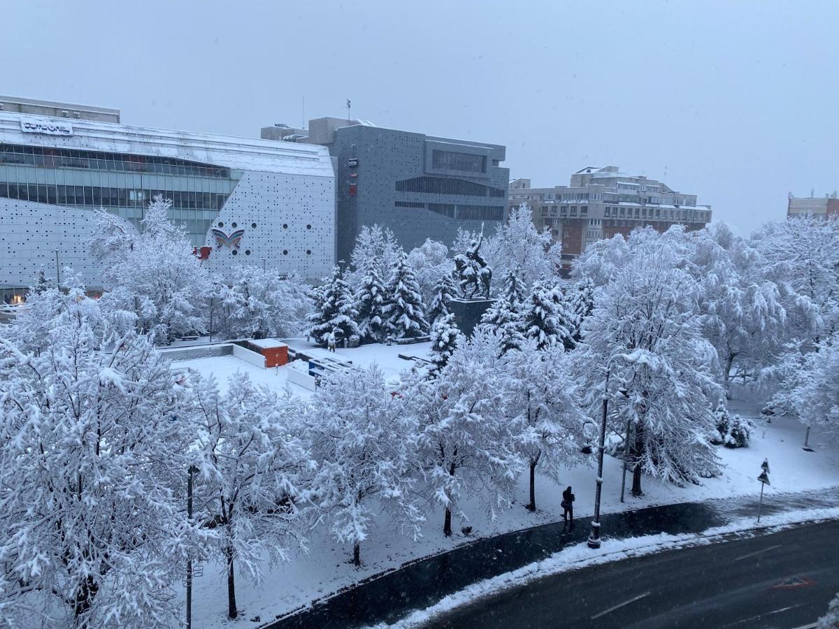 Sweet Cozy Ultracentral Craiova Dış mekan fotoğraf