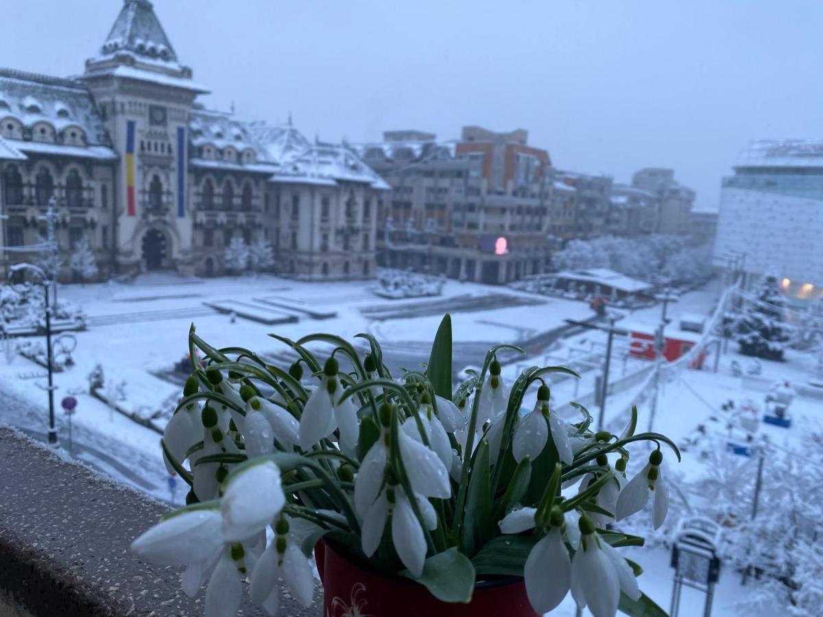 Sweet Cozy Ultracentral Craiova Dış mekan fotoğraf