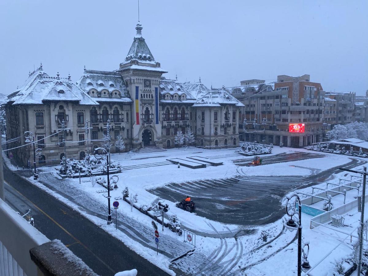 Sweet Cozy Ultracentral Craiova Dış mekan fotoğraf