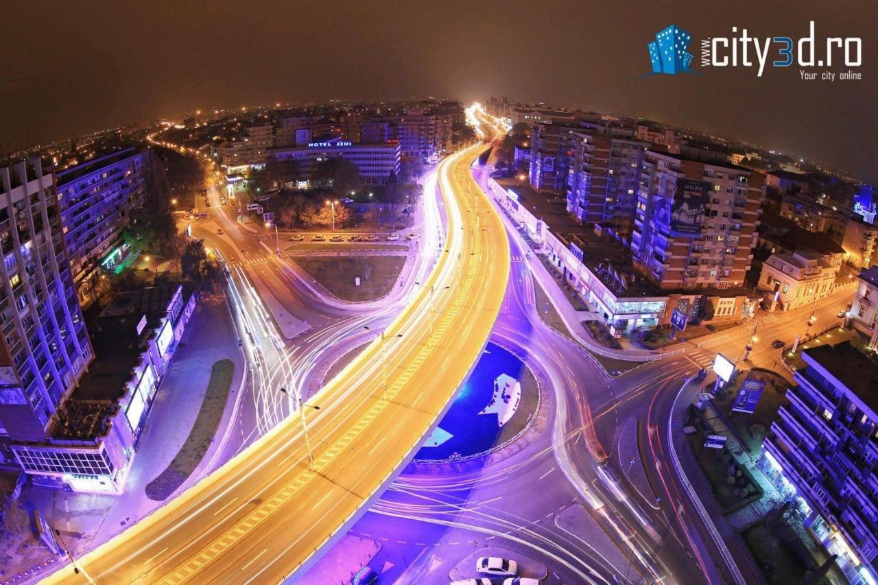 Sweet Cozy Ultracentral Craiova Dış mekan fotoğraf