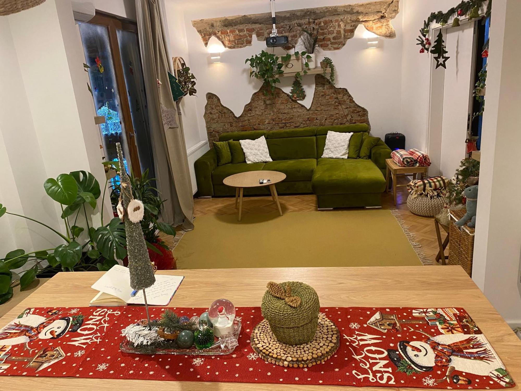 Sweet Cozy Ultracentral Craiova Dış mekan fotoğraf