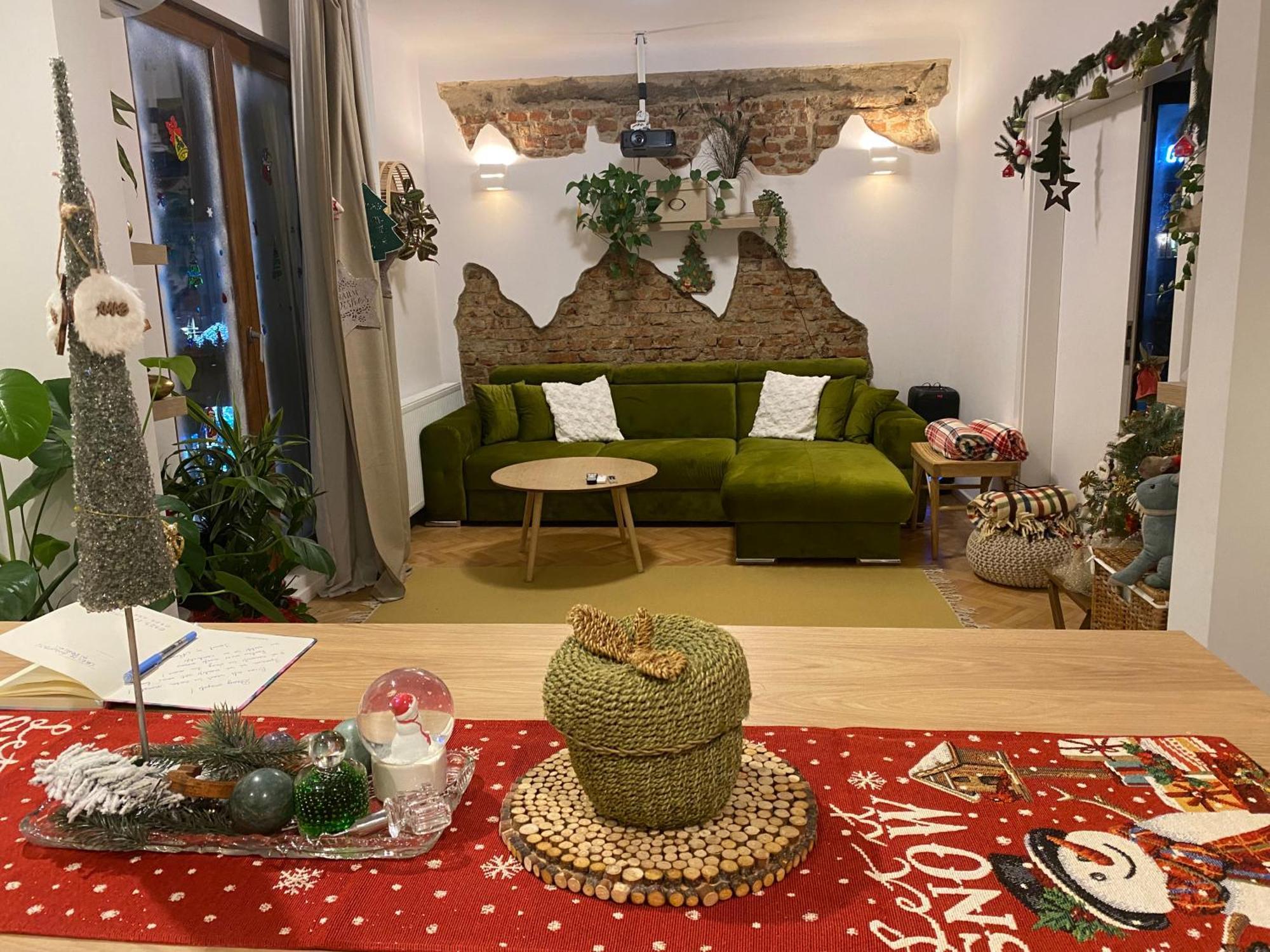 Sweet Cozy Ultracentral Craiova Dış mekan fotoğraf