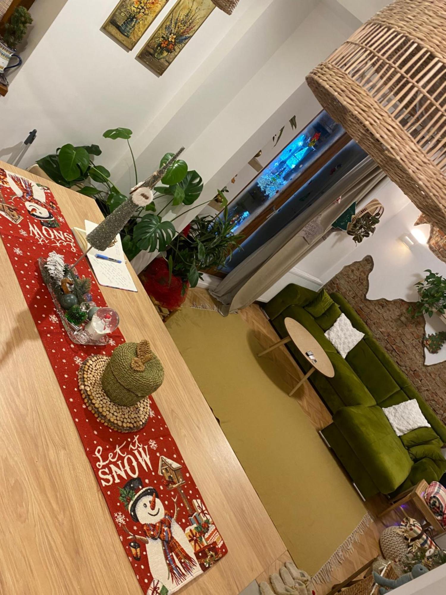 Sweet Cozy Ultracentral Craiova Dış mekan fotoğraf