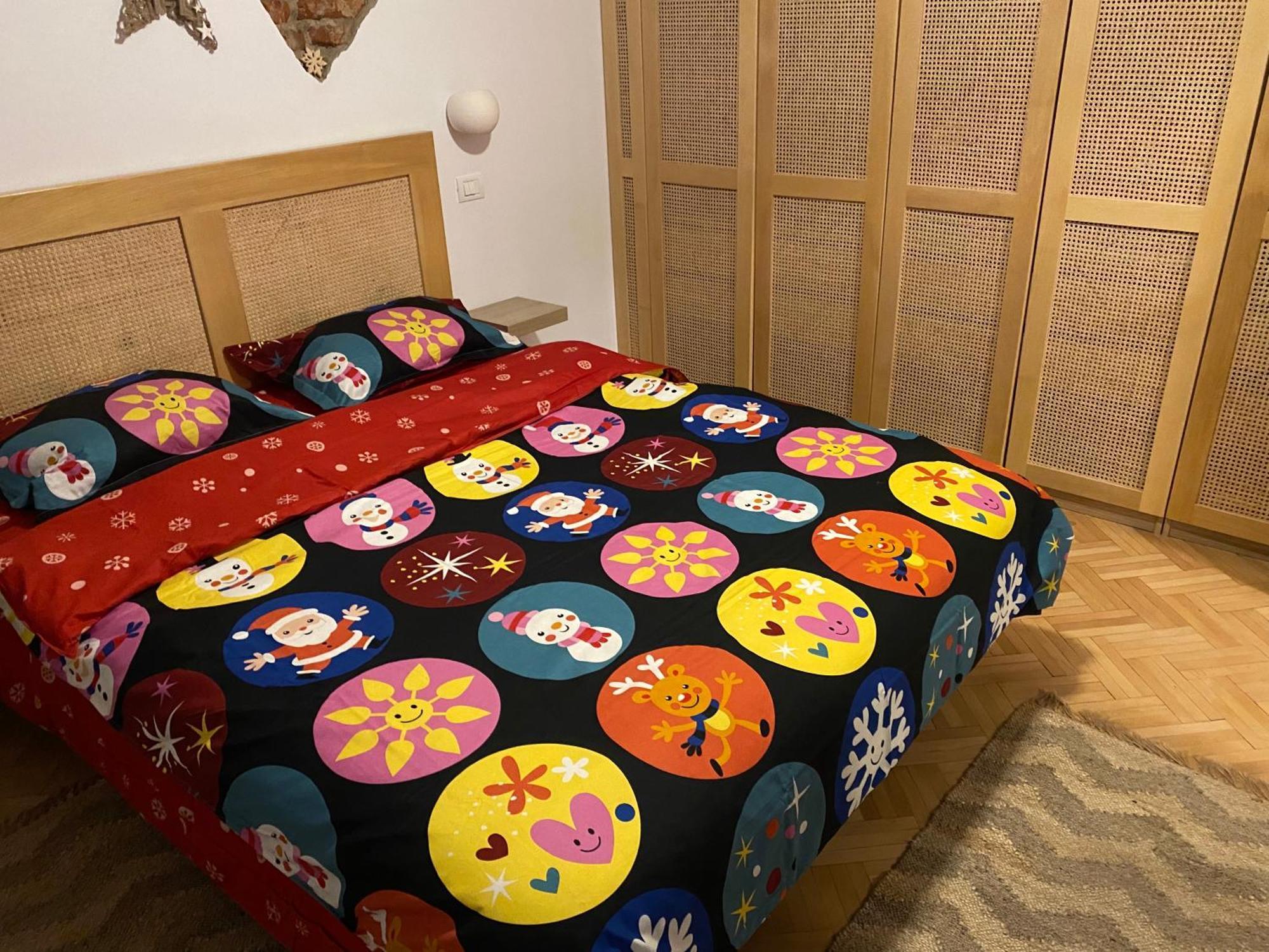 Sweet Cozy Ultracentral Craiova Dış mekan fotoğraf