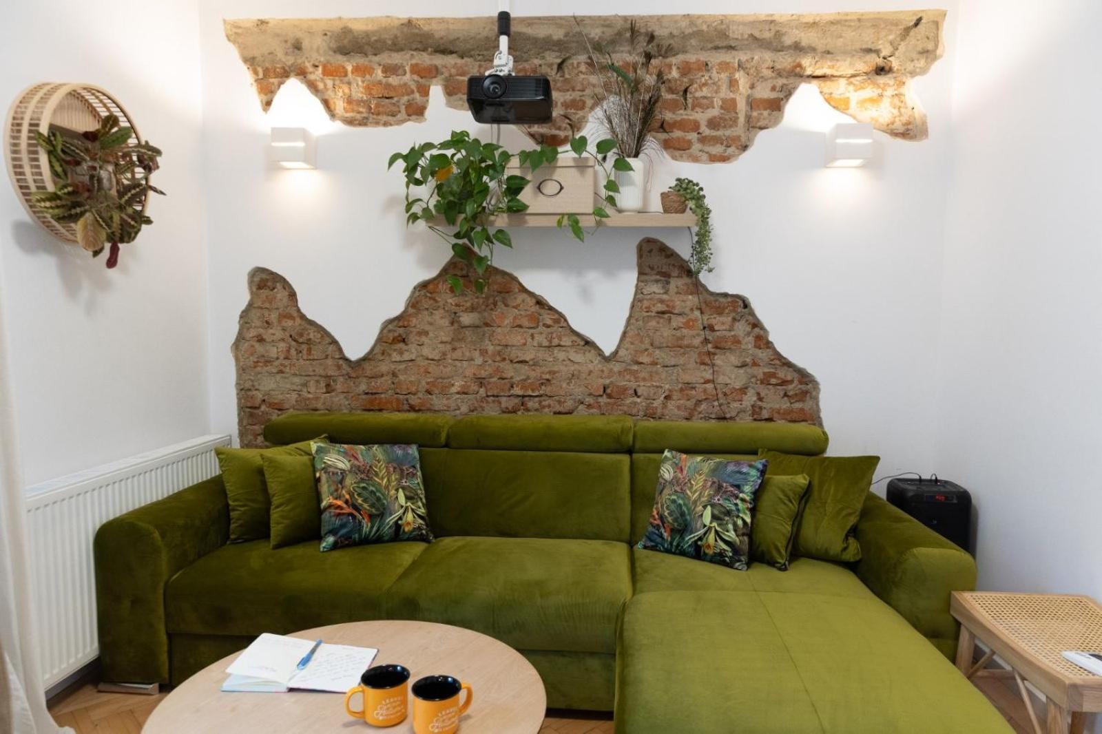Sweet Cozy Ultracentral Craiova Dış mekan fotoğraf