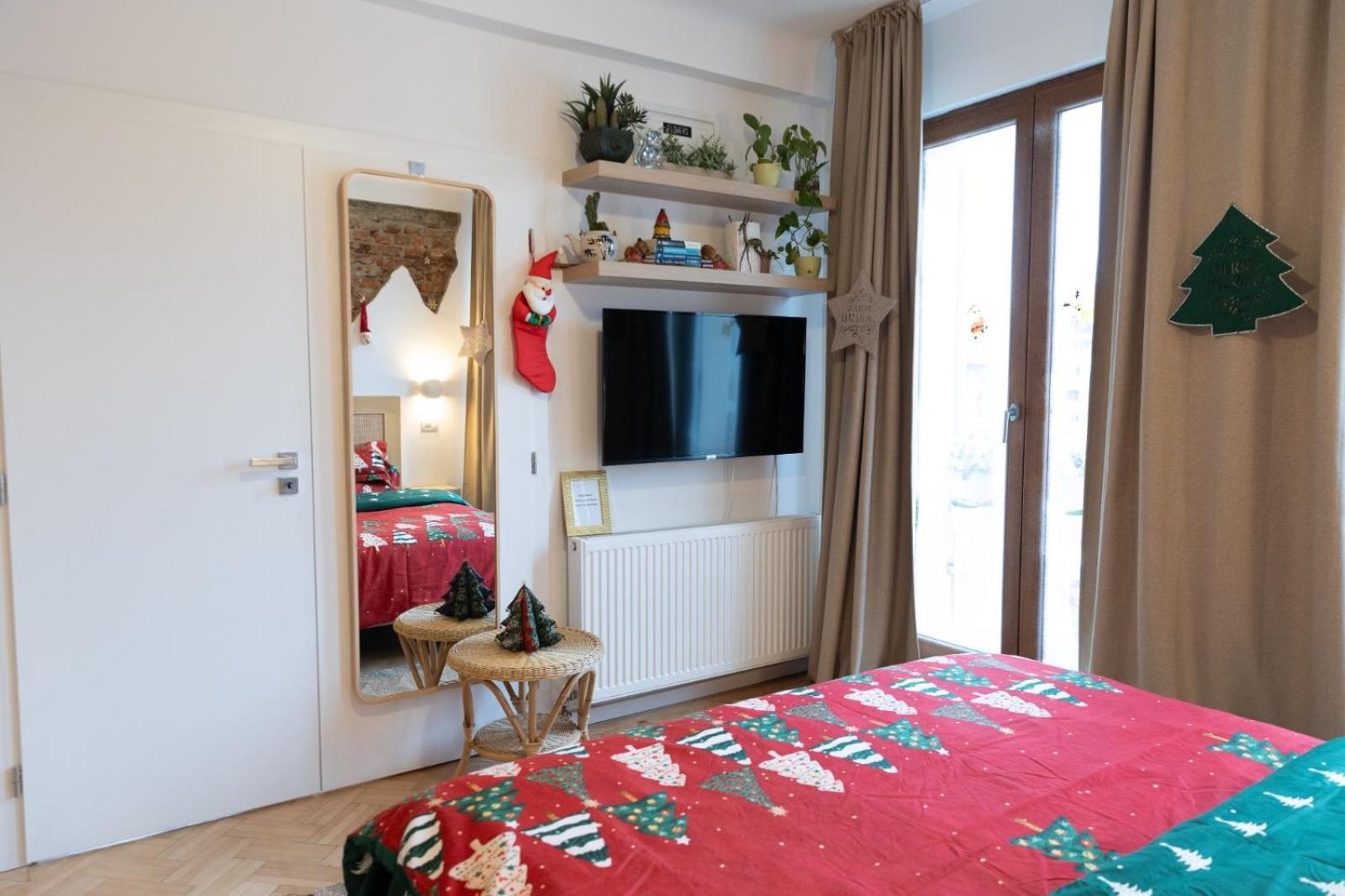 Sweet Cozy Ultracentral Craiova Dış mekan fotoğraf