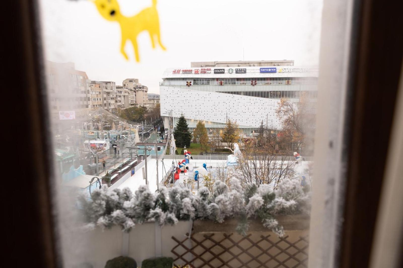 Sweet Cozy Ultracentral Craiova Dış mekan fotoğraf