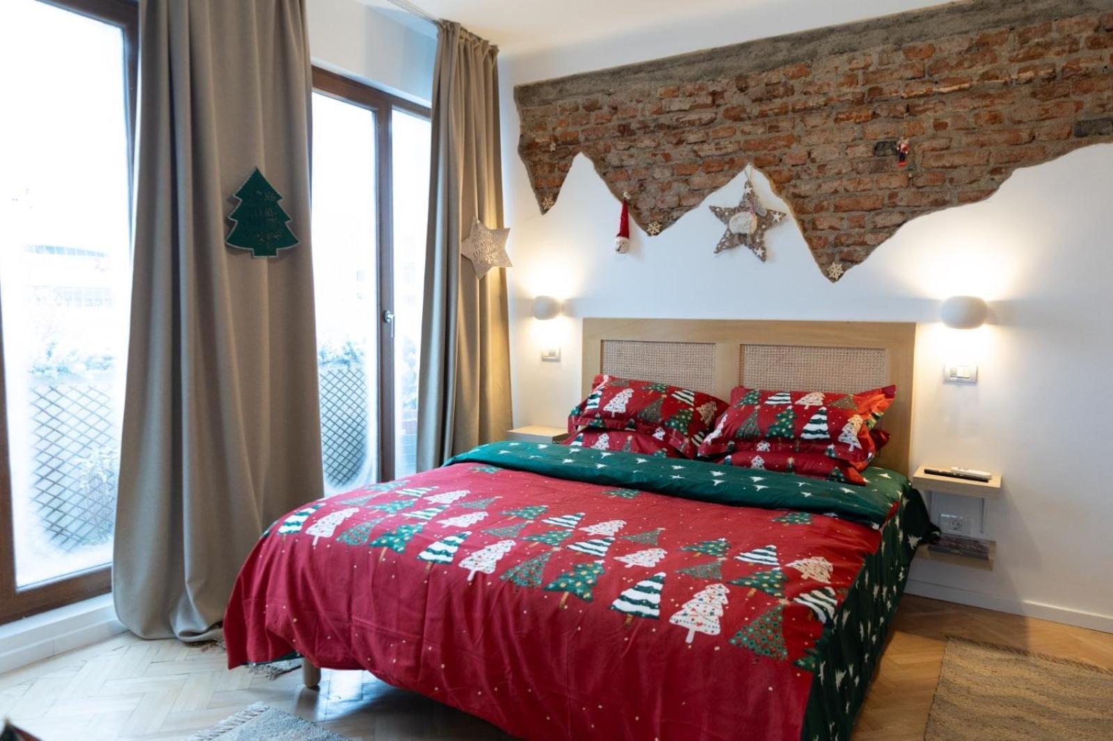 Sweet Cozy Ultracentral Craiova Dış mekan fotoğraf
