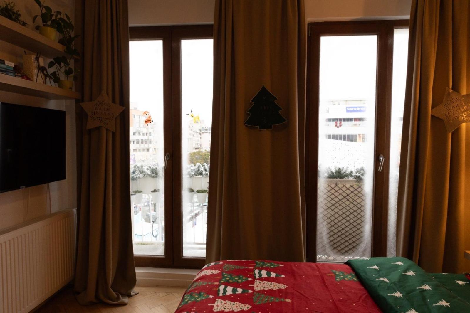 Sweet Cozy Ultracentral Craiova Dış mekan fotoğraf