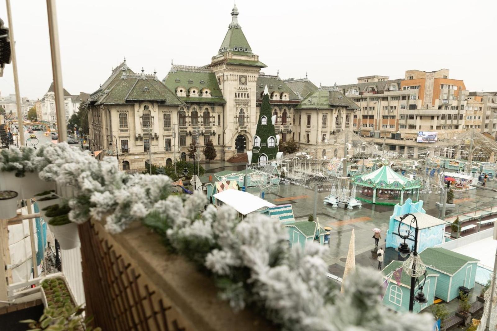 Sweet Cozy Ultracentral Craiova Dış mekan fotoğraf