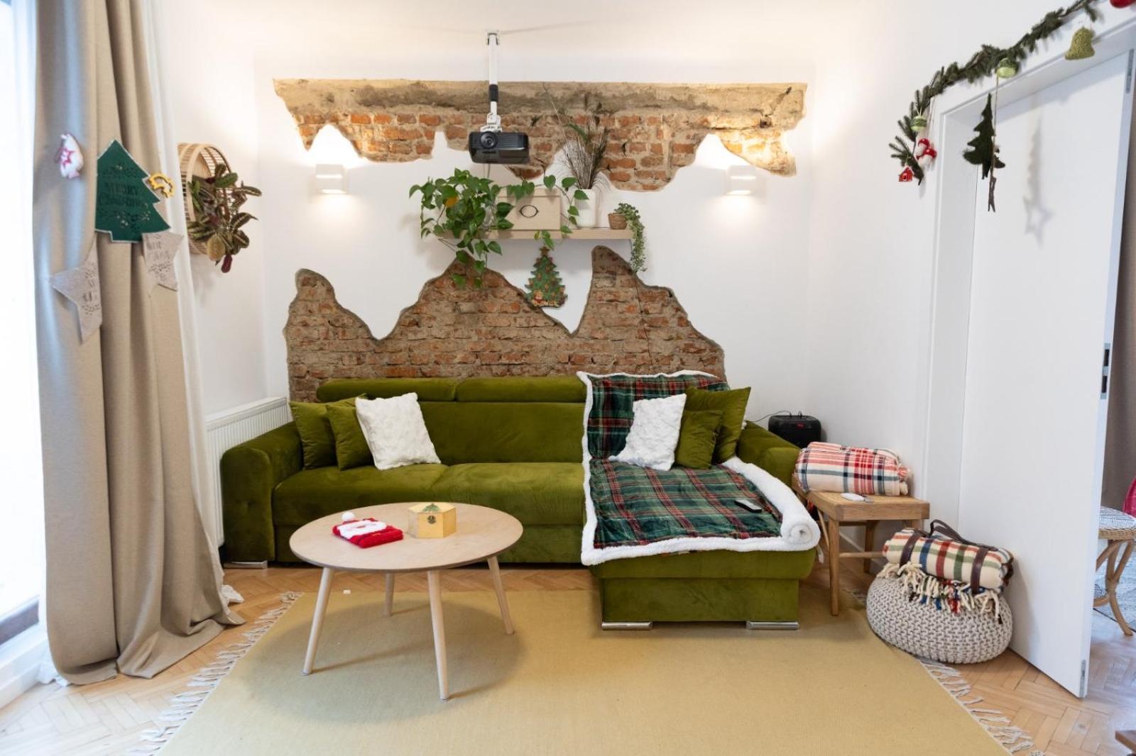 Sweet Cozy Ultracentral Craiova Dış mekan fotoğraf