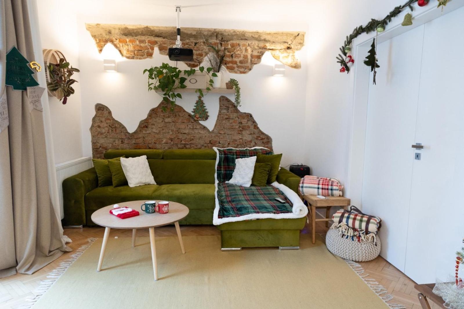 Sweet Cozy Ultracentral Craiova Dış mekan fotoğraf