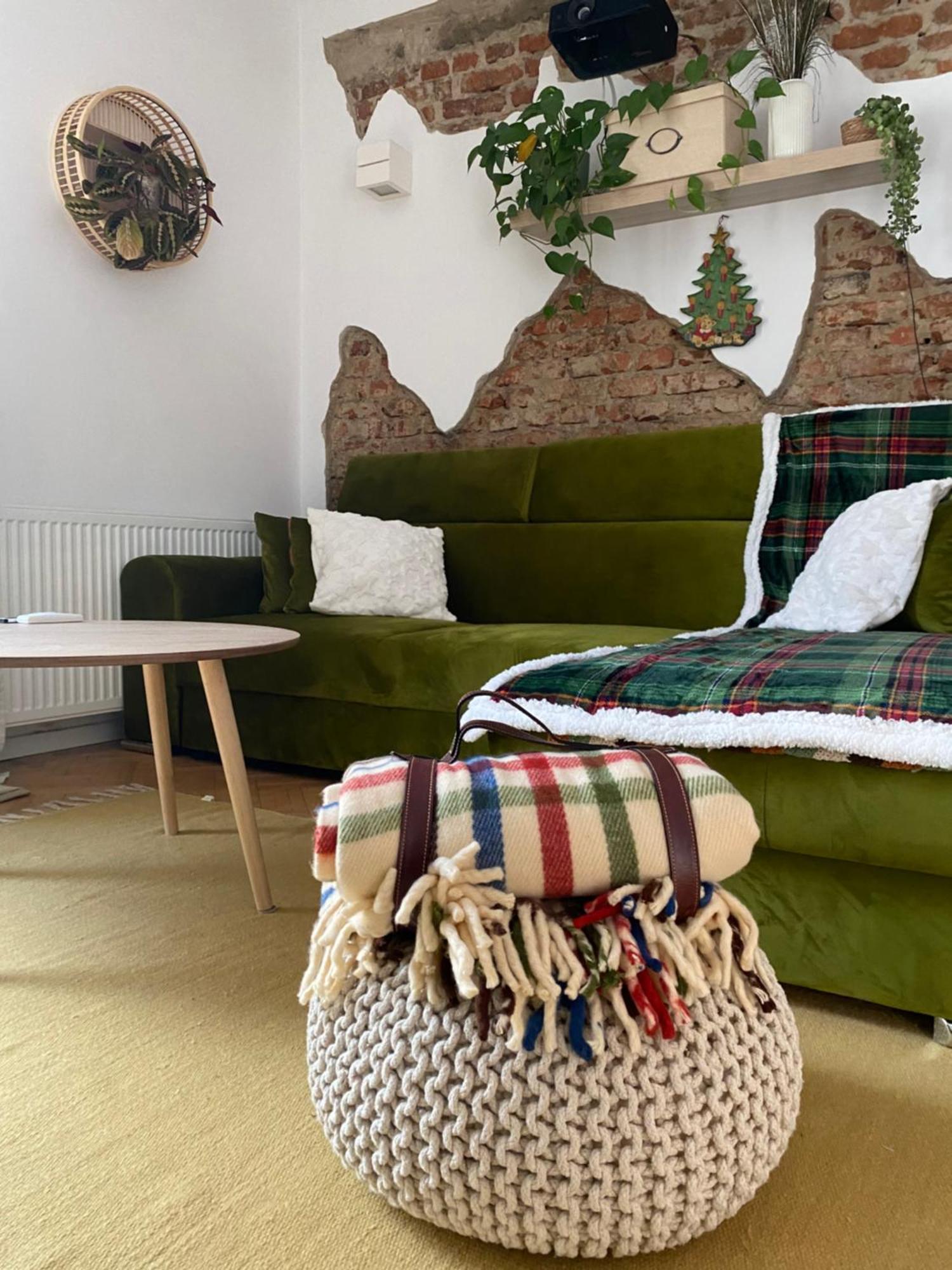 Sweet Cozy Ultracentral Craiova Dış mekan fotoğraf