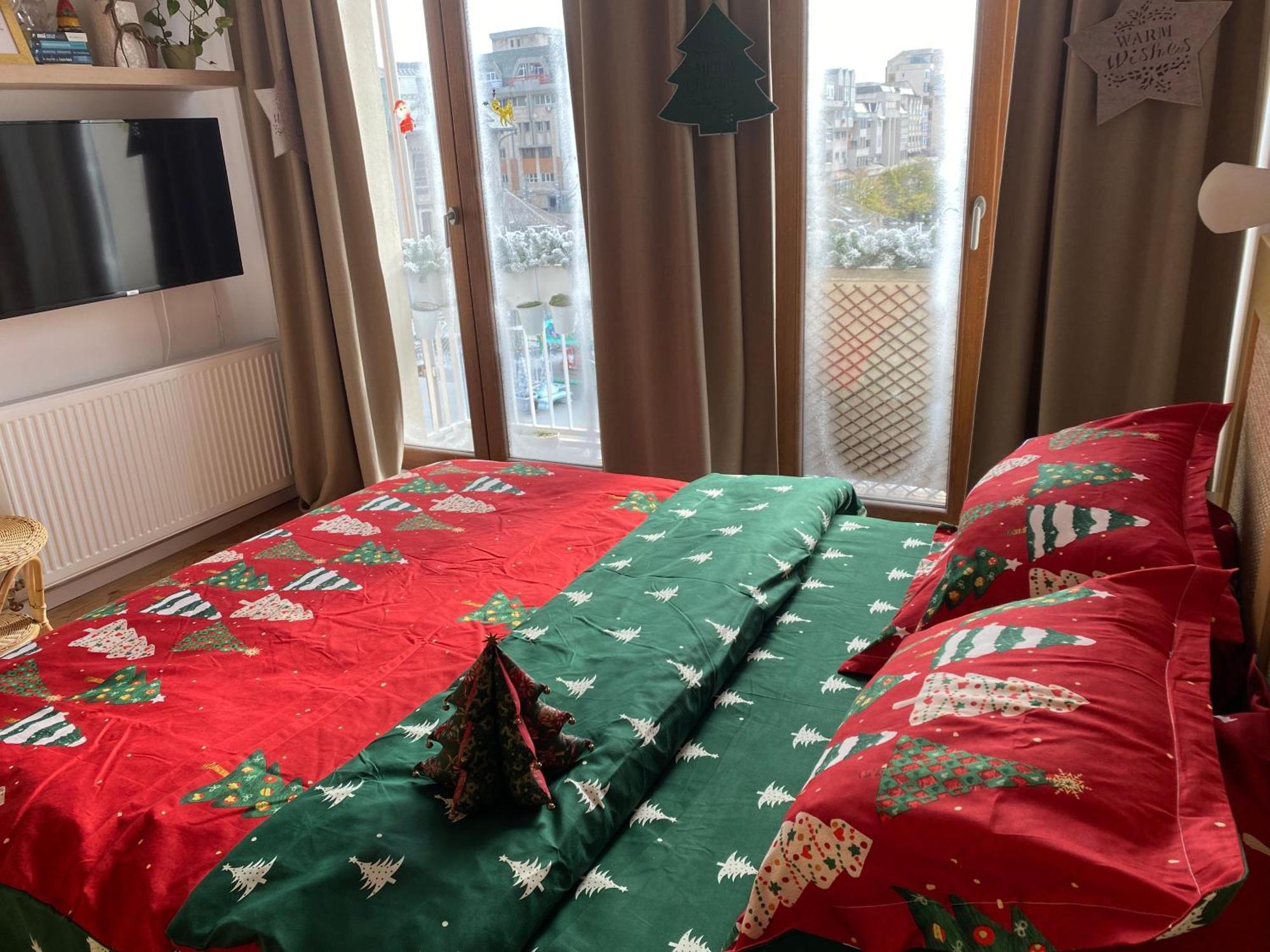 Sweet Cozy Ultracentral Craiova Dış mekan fotoğraf