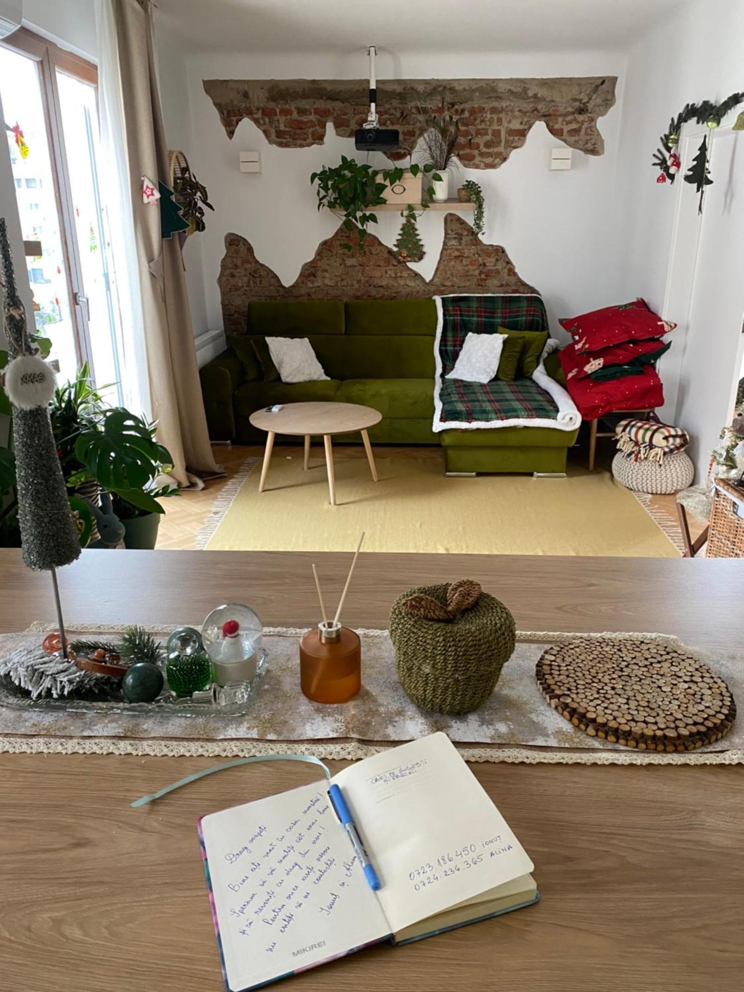 Sweet Cozy Ultracentral Craiova Dış mekan fotoğraf