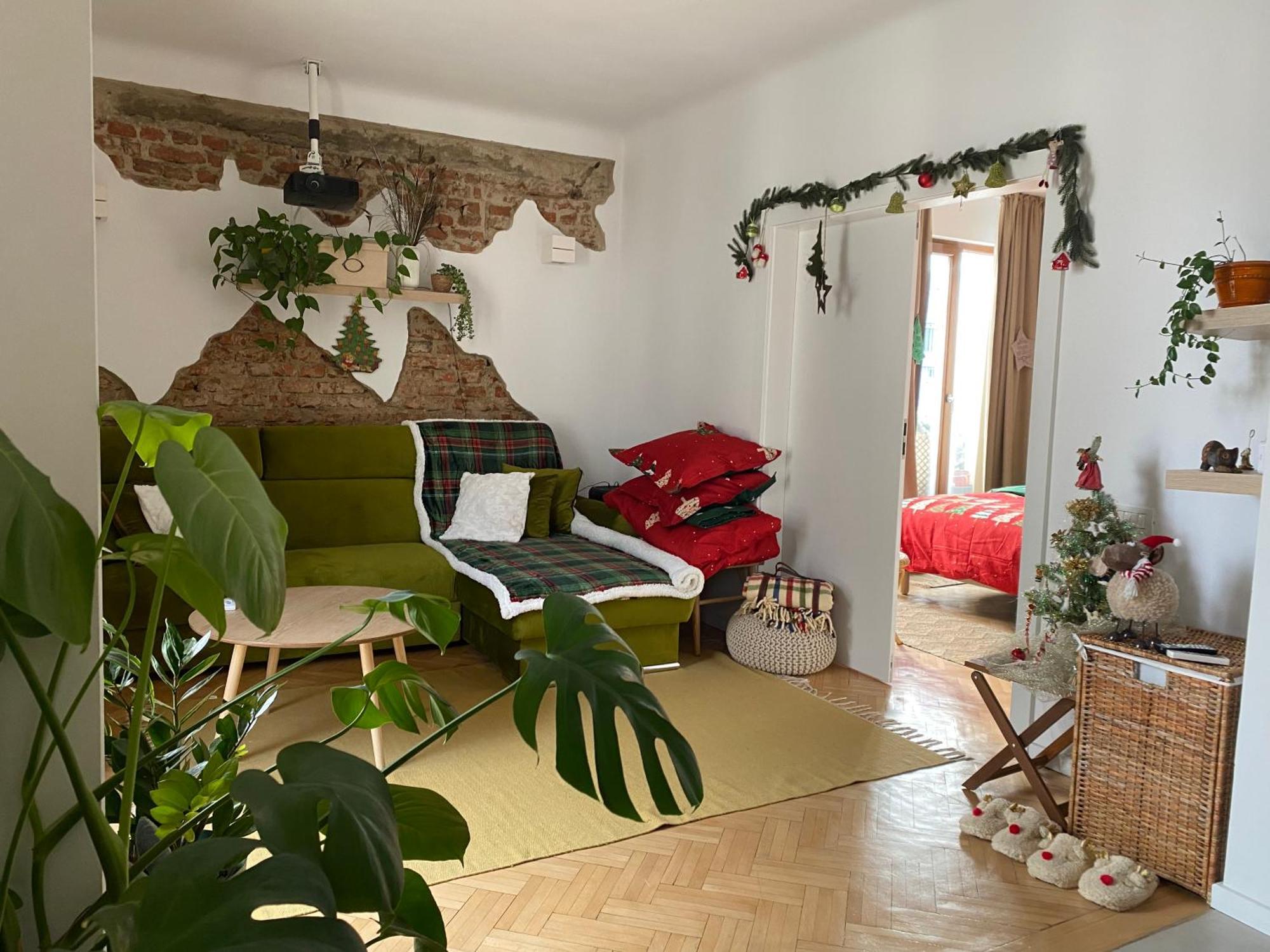 Sweet Cozy Ultracentral Craiova Dış mekan fotoğraf