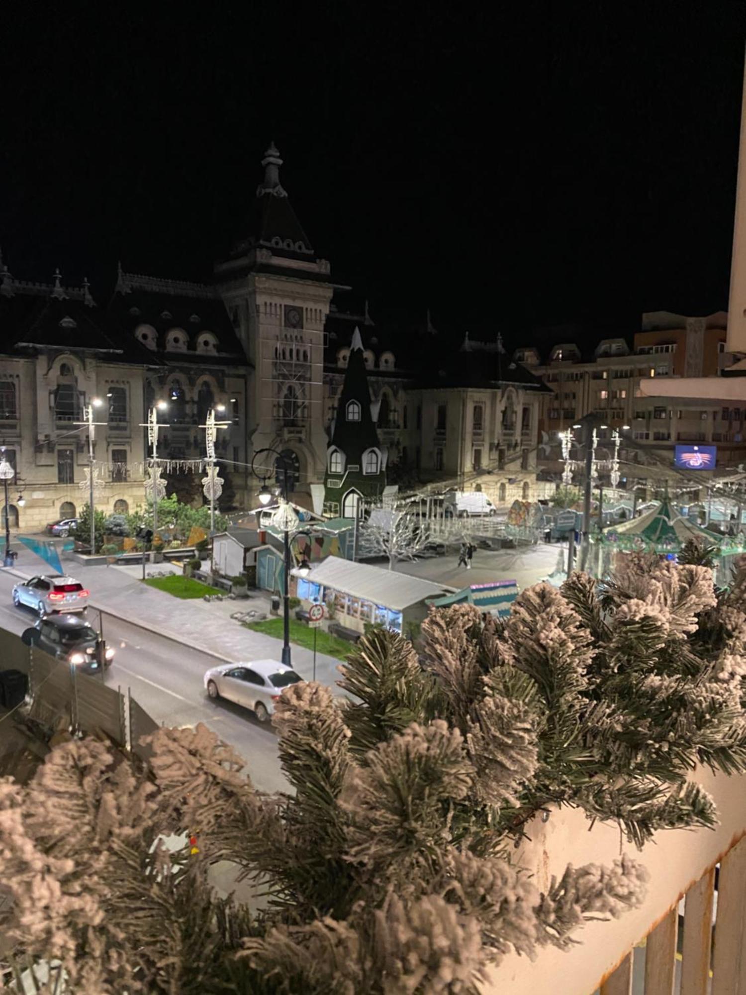 Sweet Cozy Ultracentral Craiova Dış mekan fotoğraf