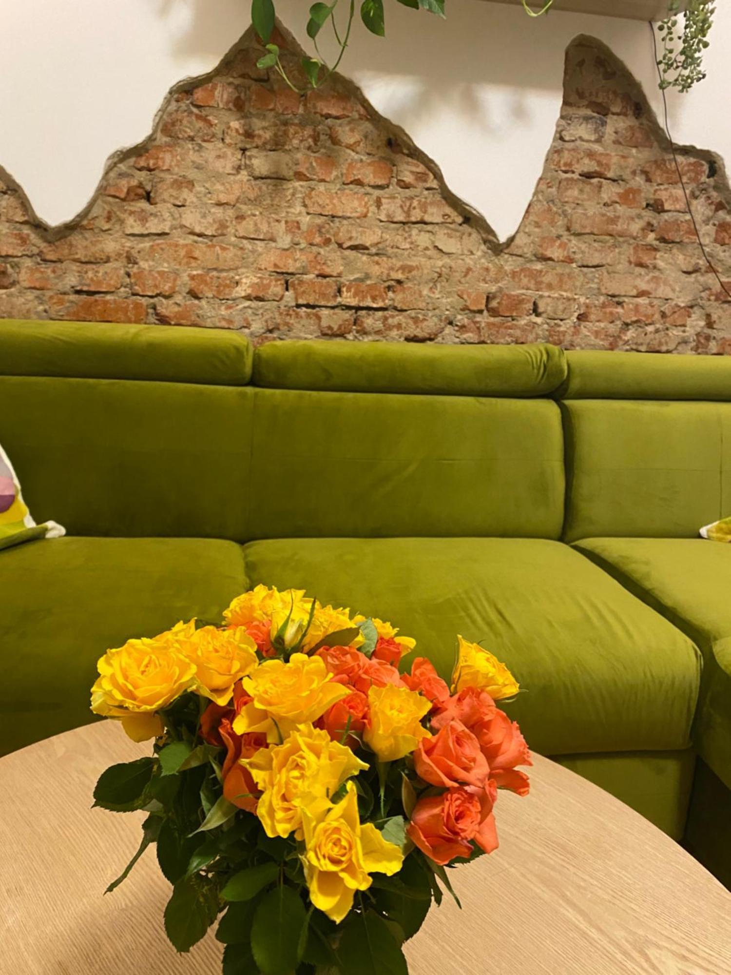 Sweet Cozy Ultracentral Craiova Dış mekan fotoğraf