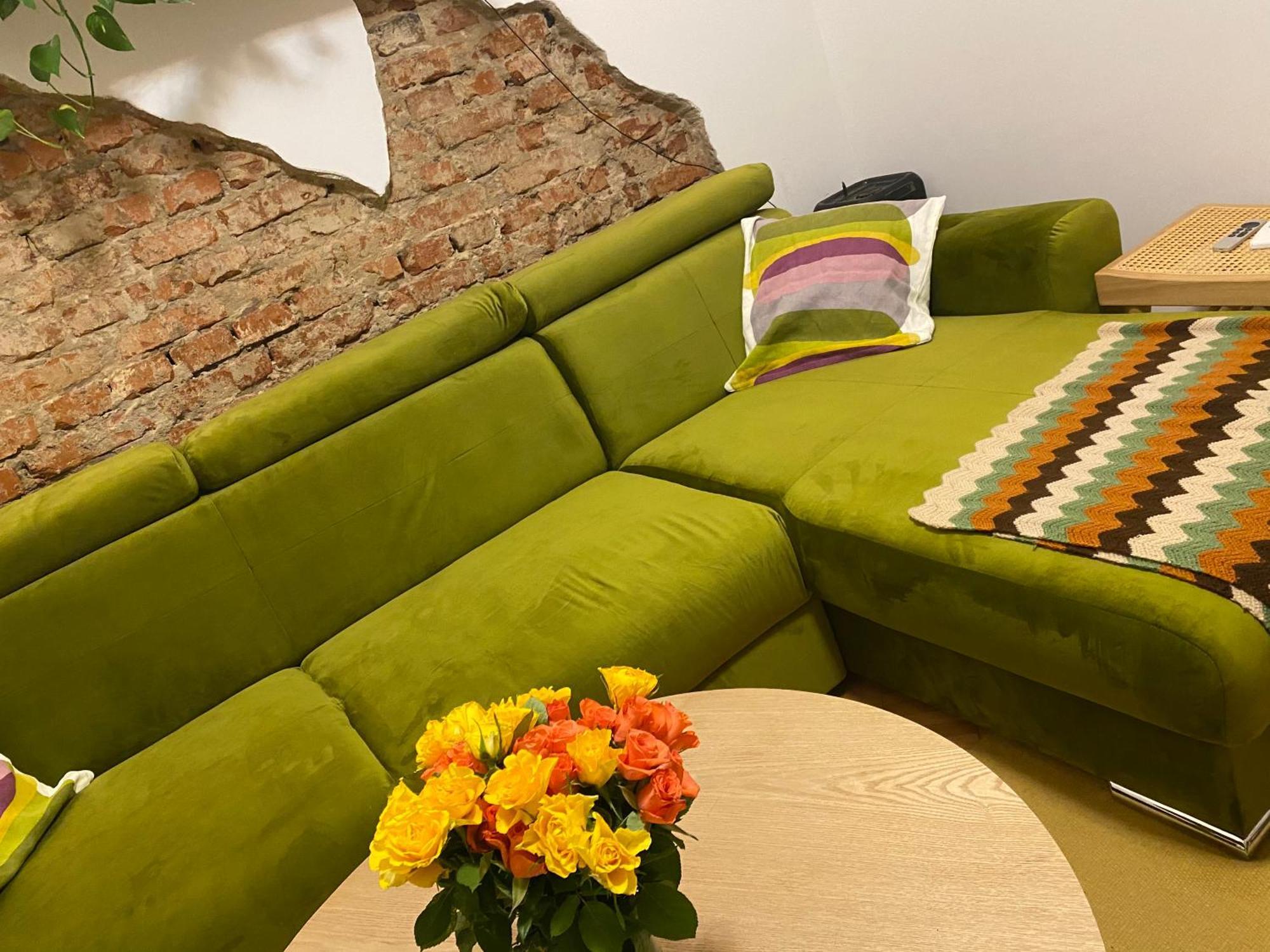 Sweet Cozy Ultracentral Craiova Dış mekan fotoğraf